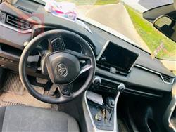 تويوتا راف 4